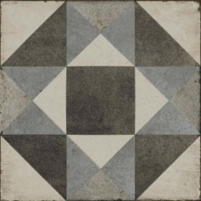 Декор 20*20 Ottocento Tappeto 3 Talco